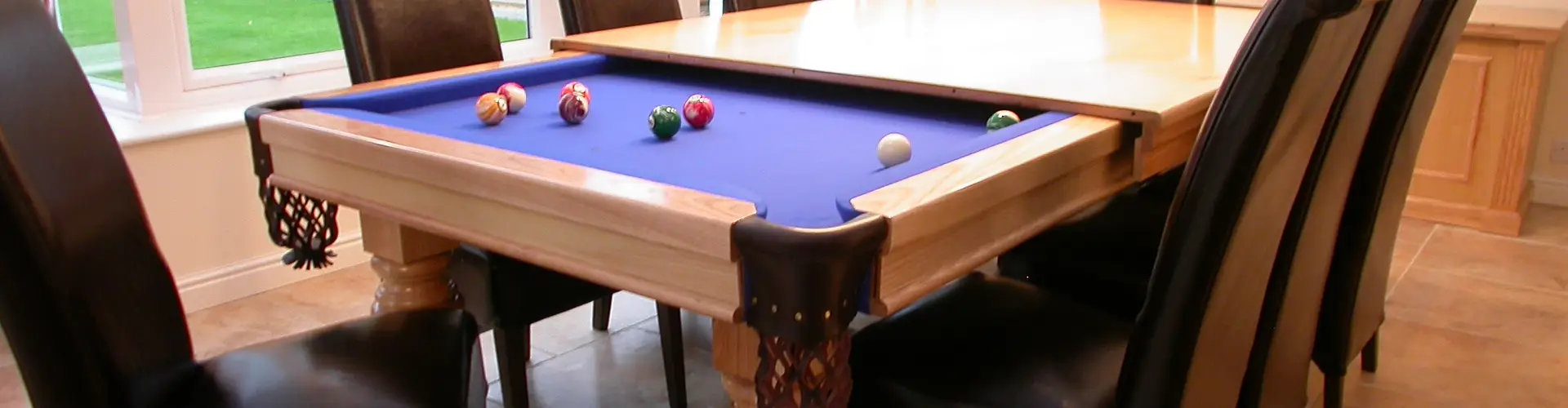 Red Ball Pool & Snooker