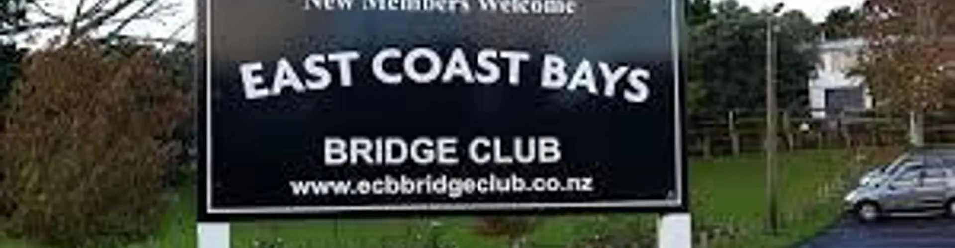 East Coast Bays Bridge Club Inc