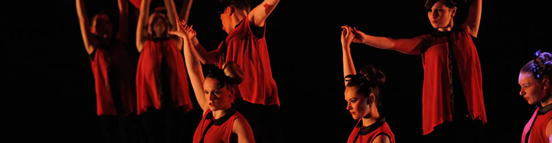 Dance Fusion