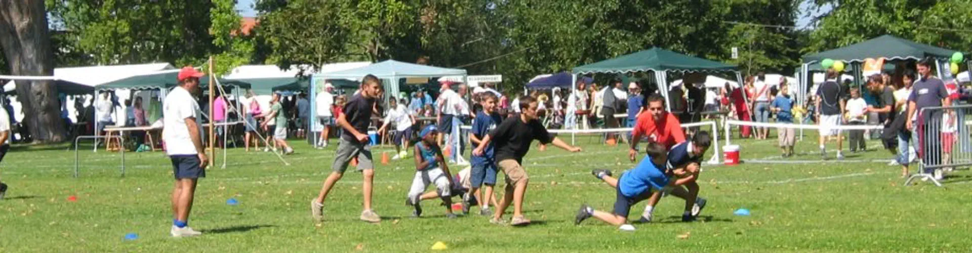 Complexe Sportif Le Port du Roy