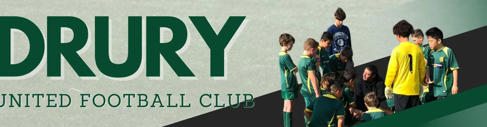 Drury United Football Club