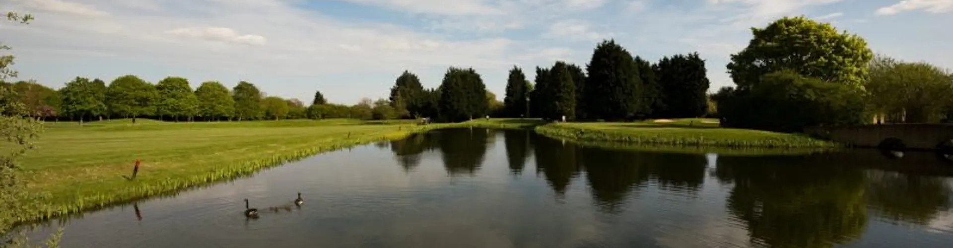 Bicester Golf Club