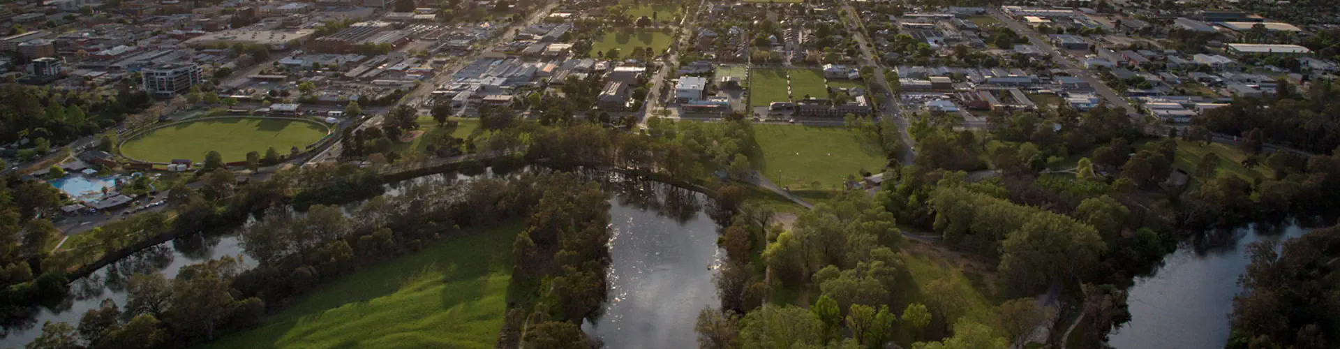 South Albury Active Zone