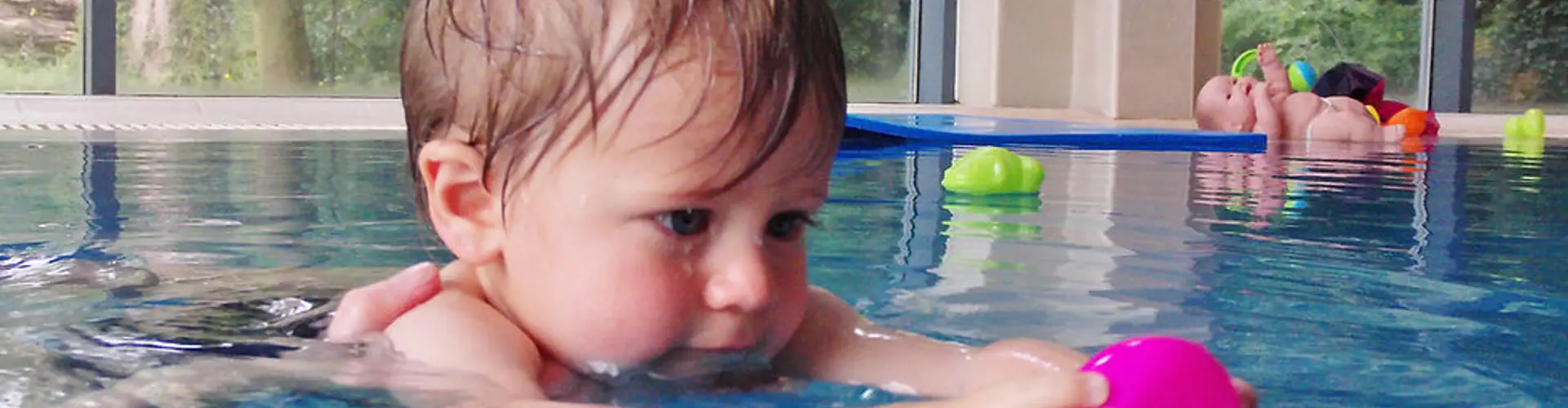 Baby Swim UK