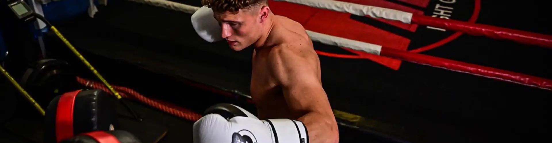 Honeys Boxing Gym