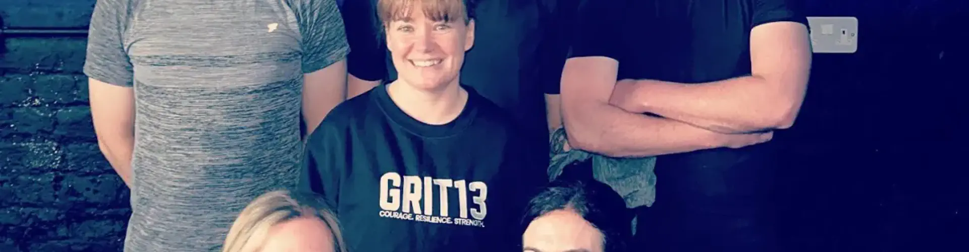 Grit13