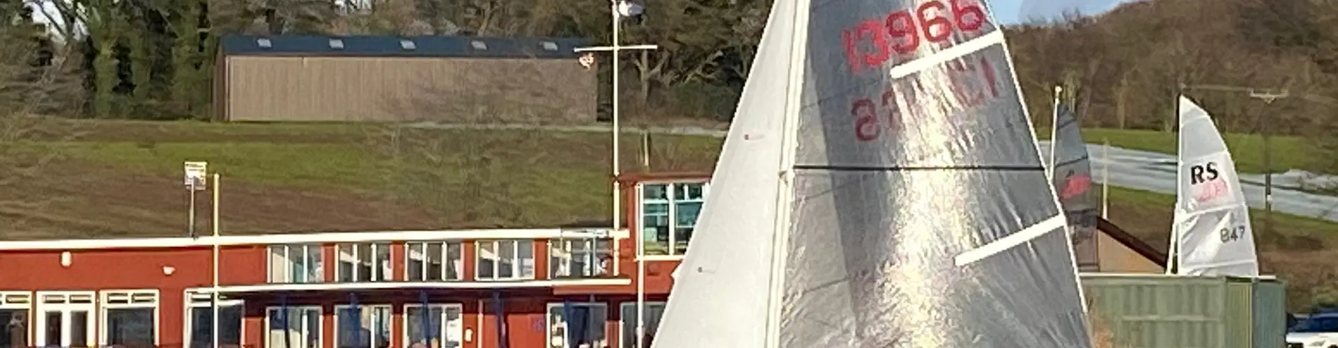 Budworth Sailing Club