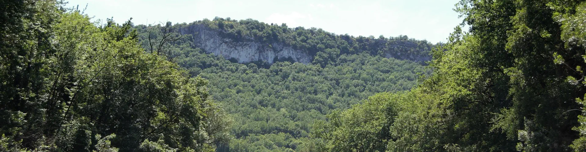 Escapado location canoë Gorges de l’Aveyron entre st Antonin et Penne