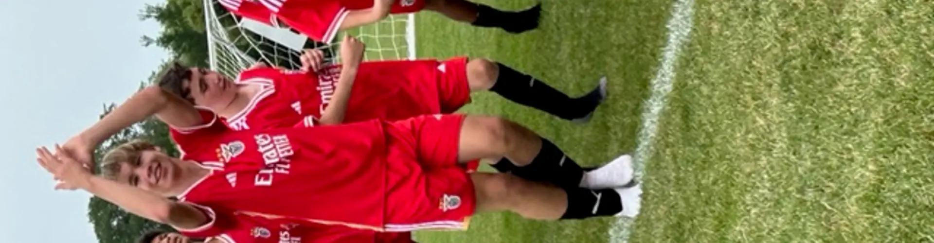 Outdoor U7-8 Mini Winnipeg Phoenix FC Soccer Program