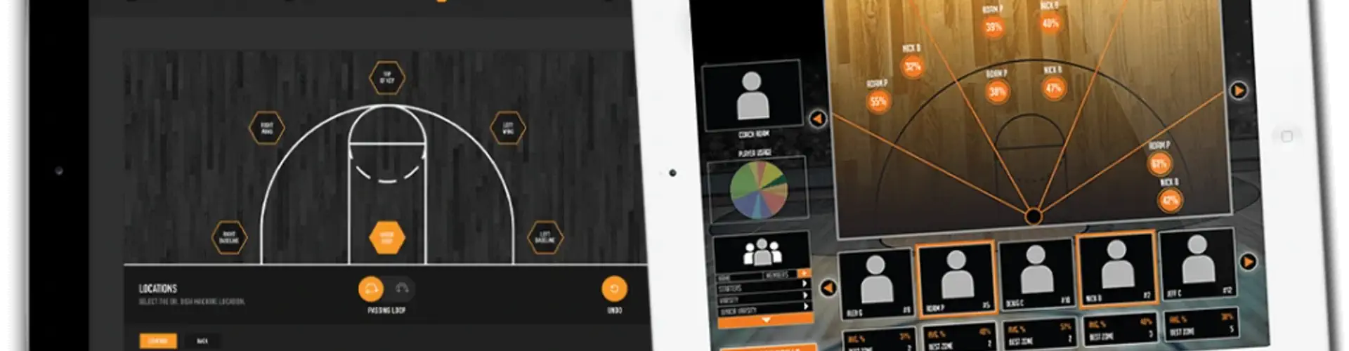 Skillz Basketball Lab