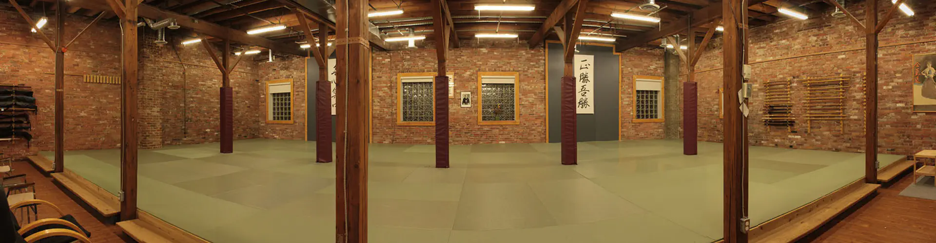 Jitsu Ottawa Community Club