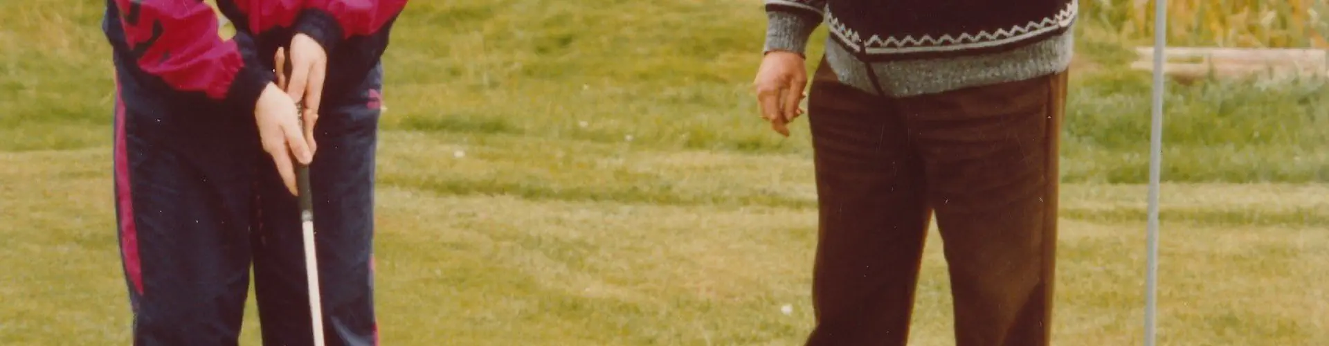 Asta Golf Course