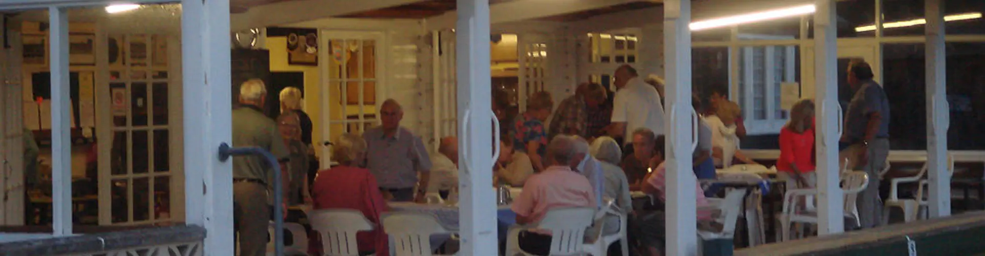 Reigate Priory Bowling Club
