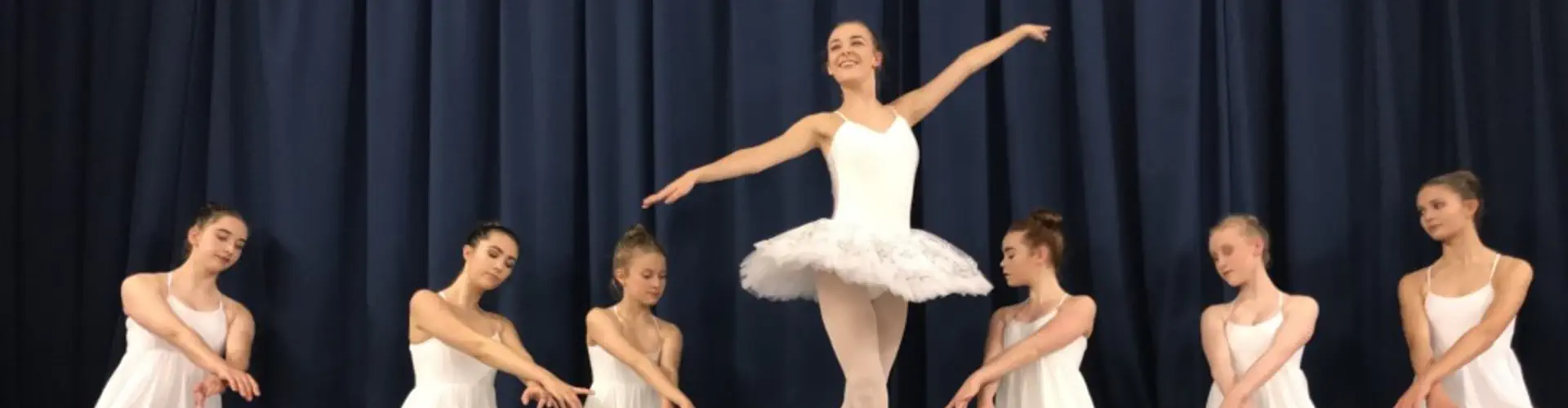 Glasgow School of Ballet