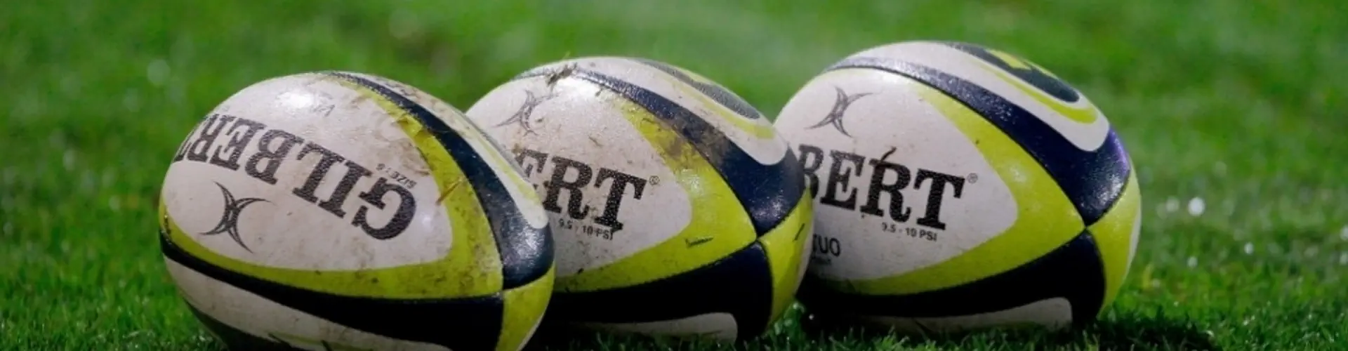 Parkland Sharks Rugby Club
