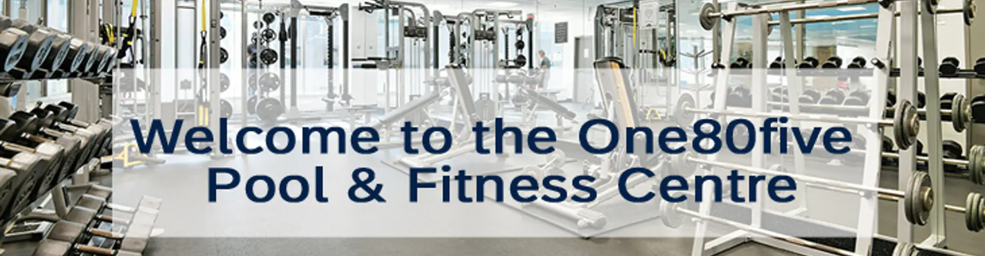 Minto Pool And Fitness Centre