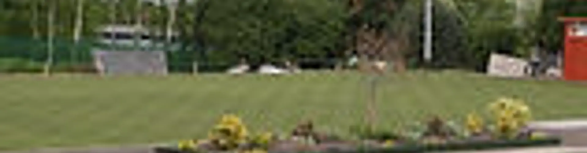 Wrockwardine Wood Bowling Club