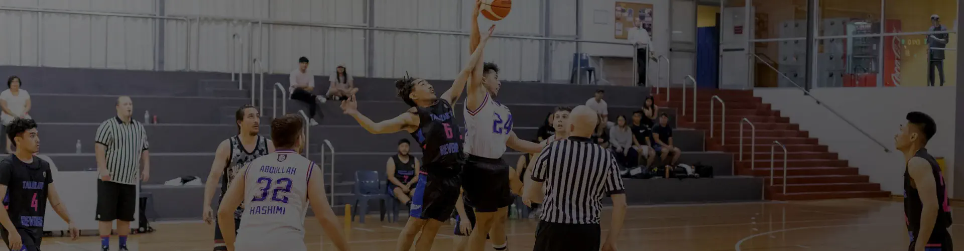 Sydney Basketball League