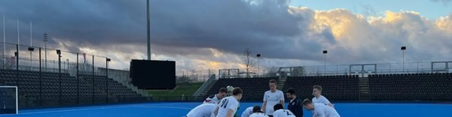Croydon & Old Whitgiftian Hockey Club