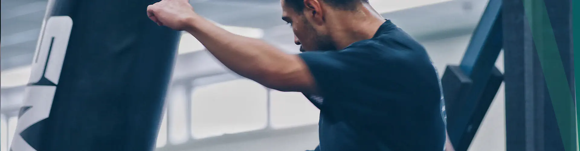 Cortex MMA Gym Membership