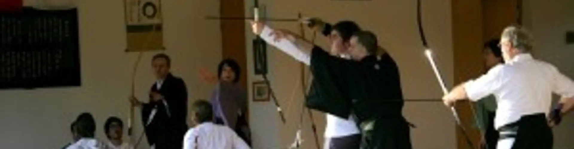 Association Kyudo Etoile