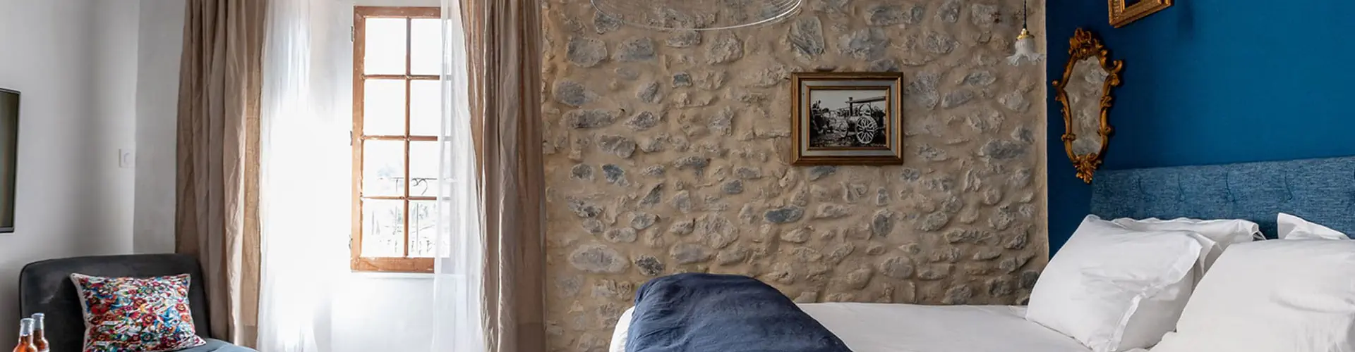 dodo etc - La Bastide du Vieux Chêne
