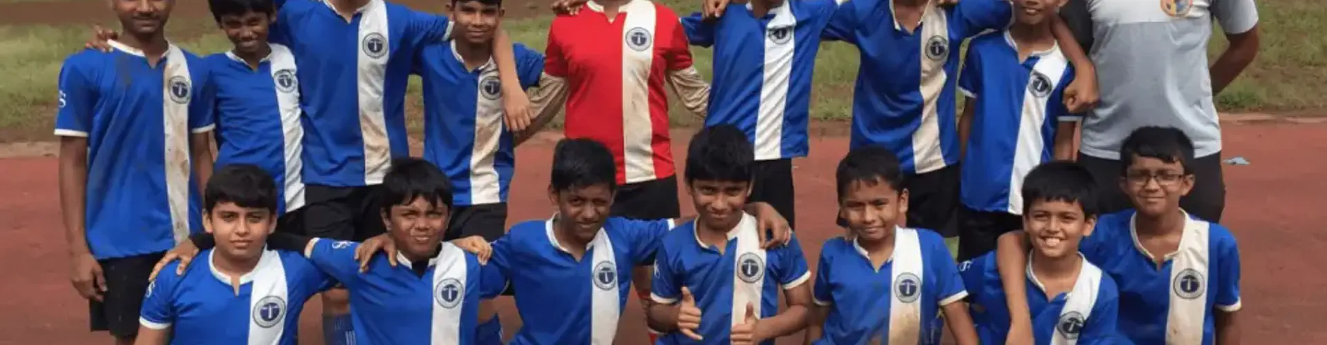 Football World | Decathlon Kasarvadavali, Thane