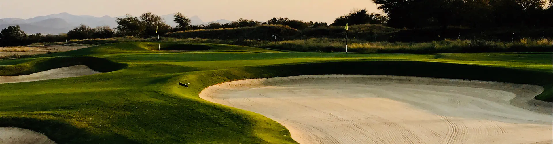 Perth Golf Performance