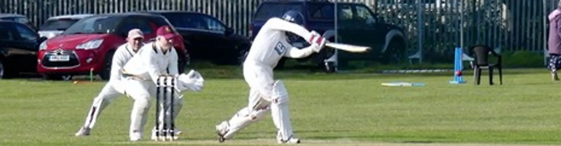 Long Melford Cricket Club