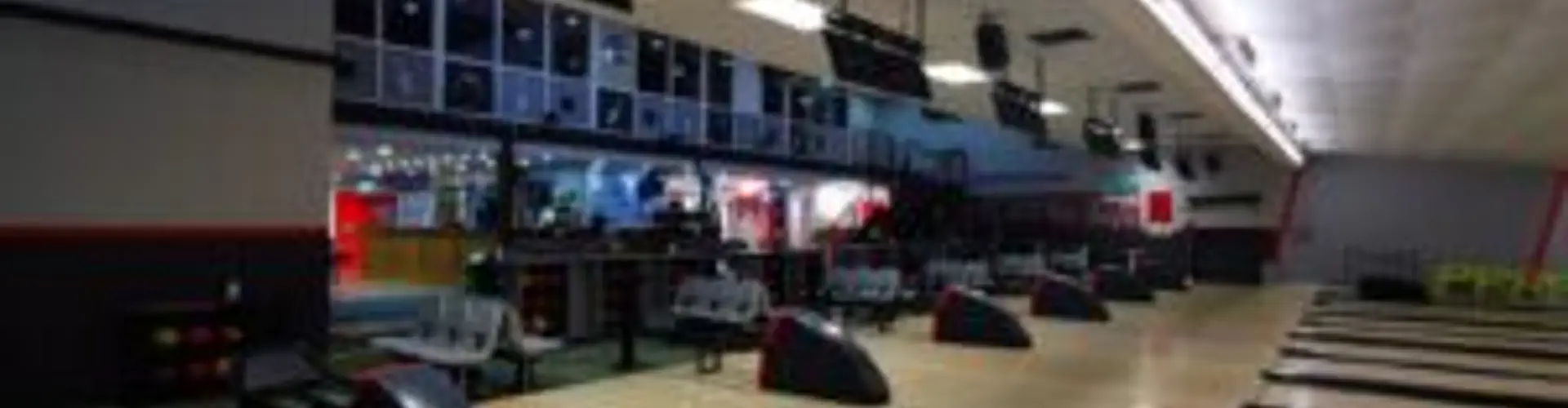 Go Bowling
