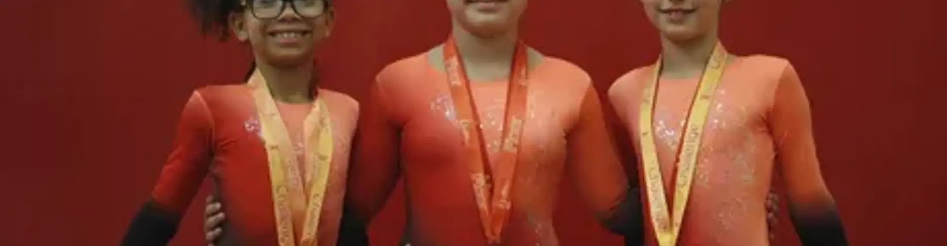 Titan Gymnastics