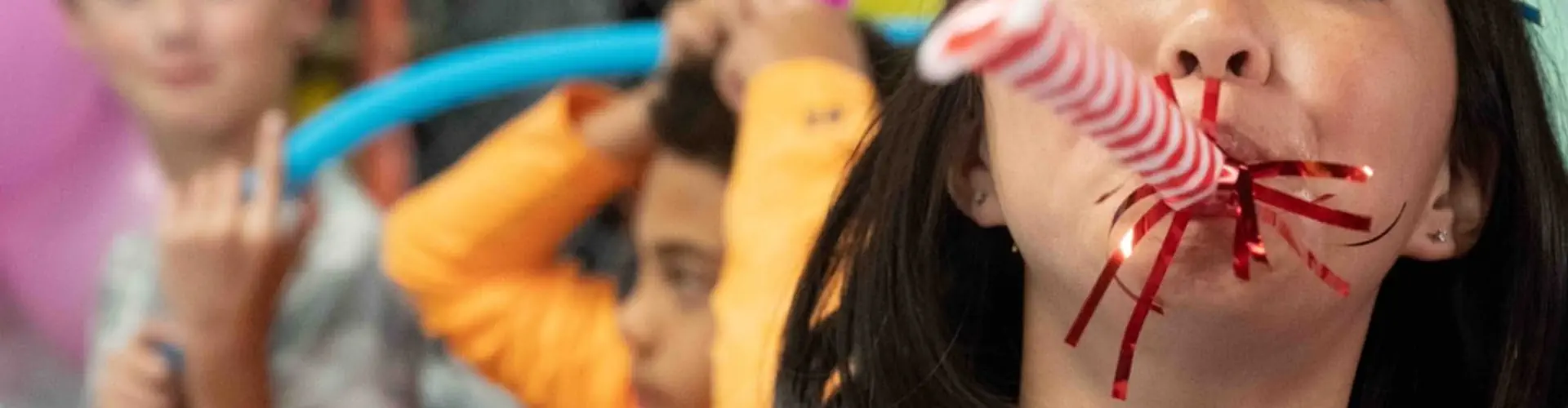 Sky Zone Trampoline Park