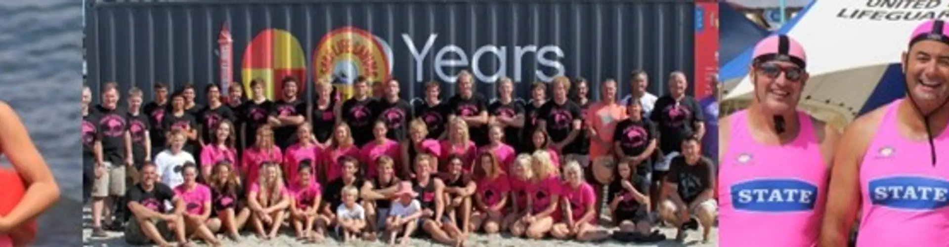 Ocean Beach Kiwi Surf Life Saving Club