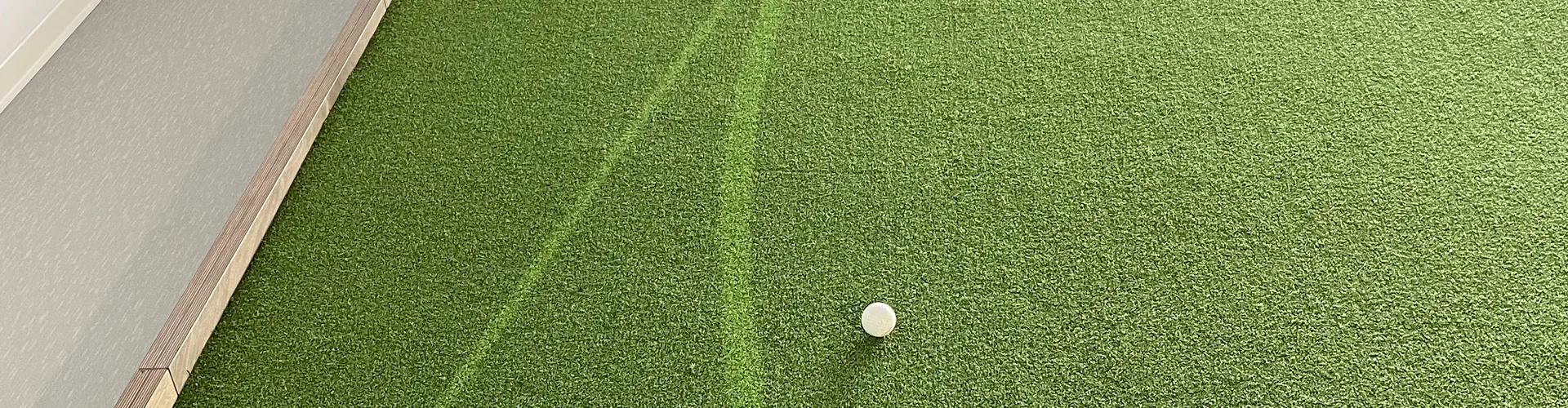 Perpignan Golf Indoor | Simulateur de Golf | Cours de Golf
