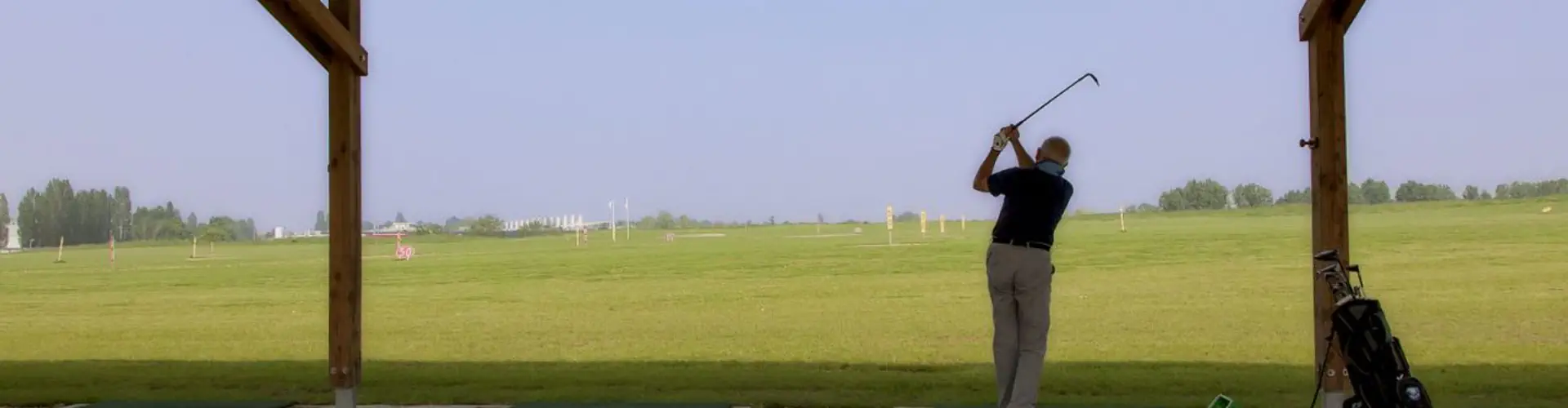 Daily Golf de Buc - Toussus Le Noble