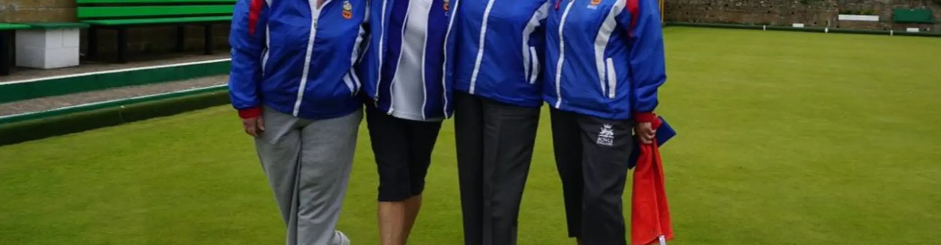 Gloucester & Severnside Co-op Bowling Club