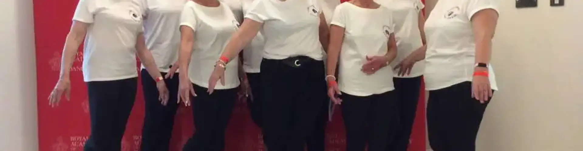 Linda Cooper School of Dance