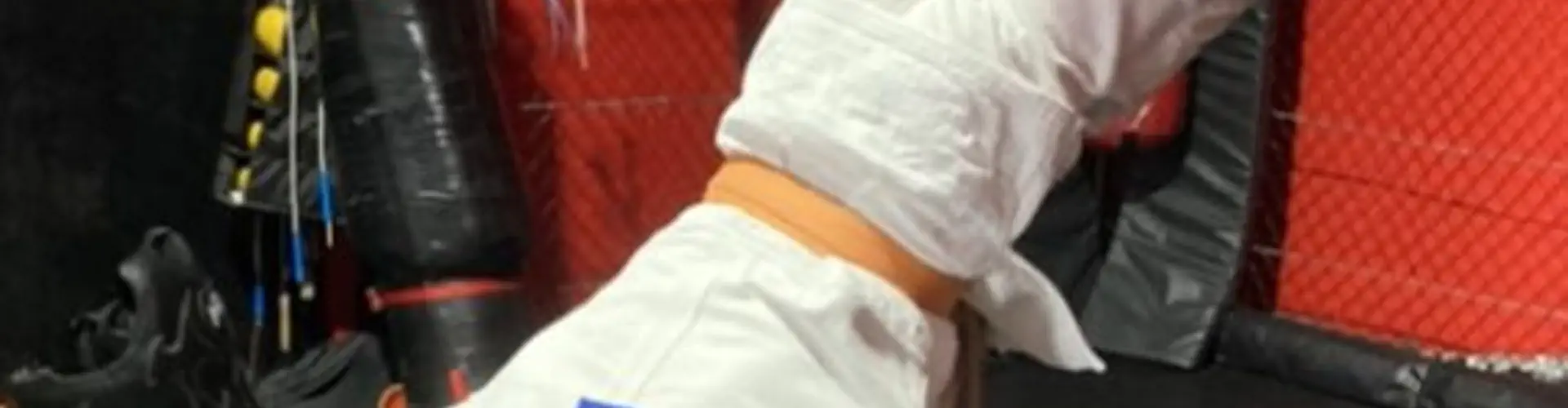 The Best Don't Rest MMA