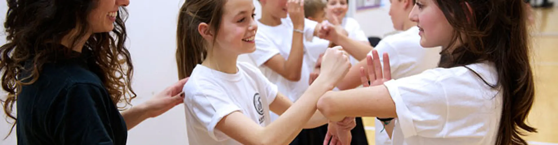Uxbridge Children’s Wing Chun Kung Fu Class