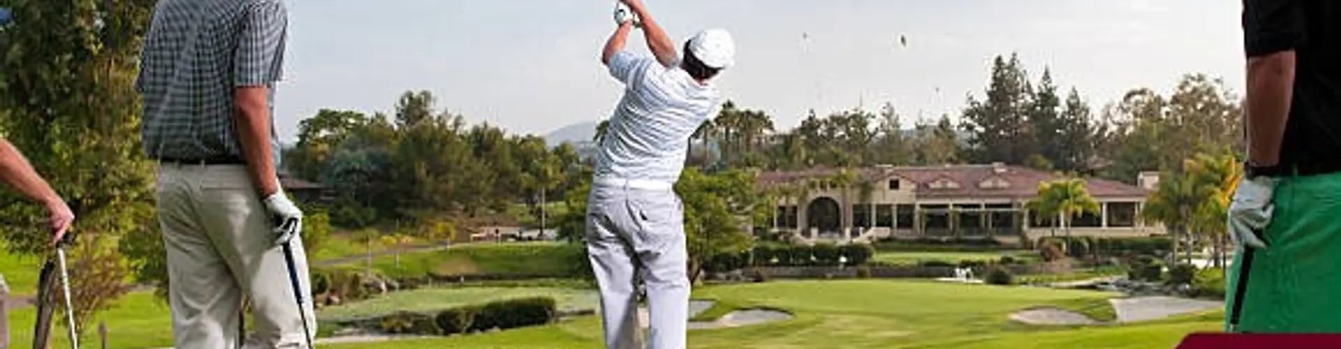 Golf Performance Canada