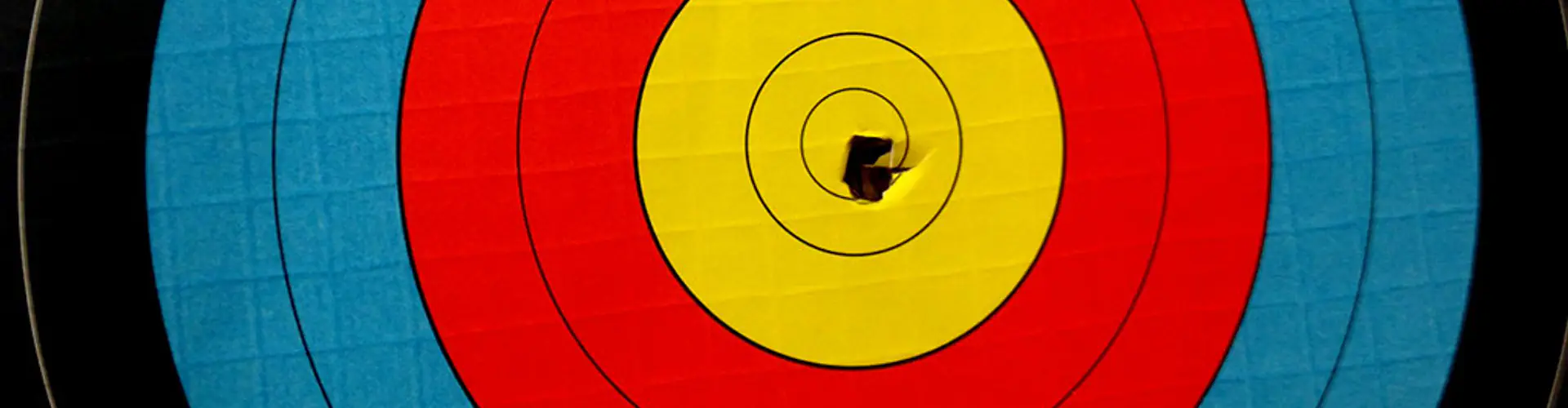 Archery Beginners Course