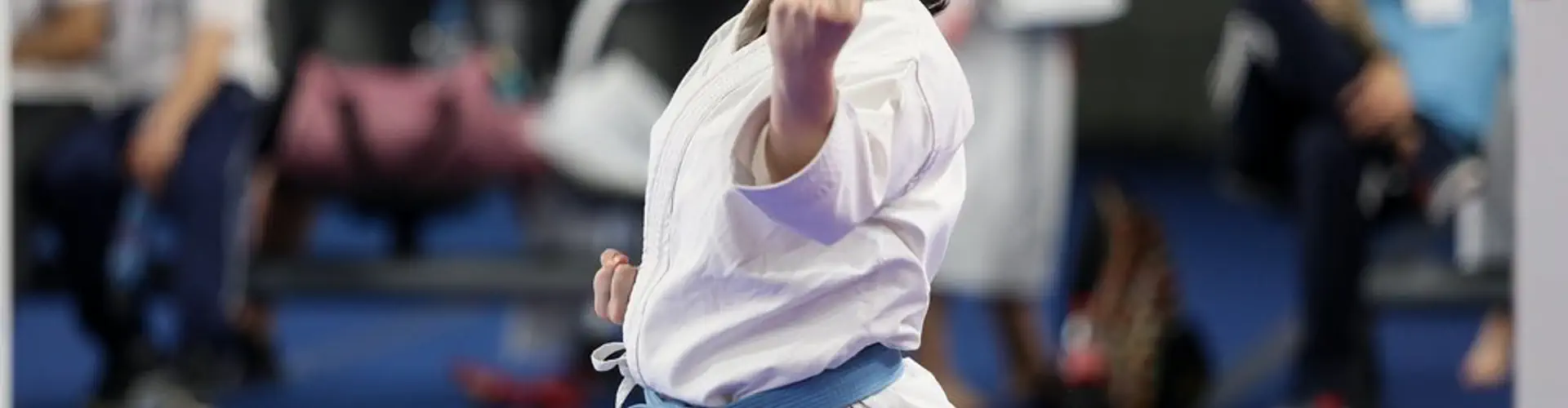 Llandudno Karate