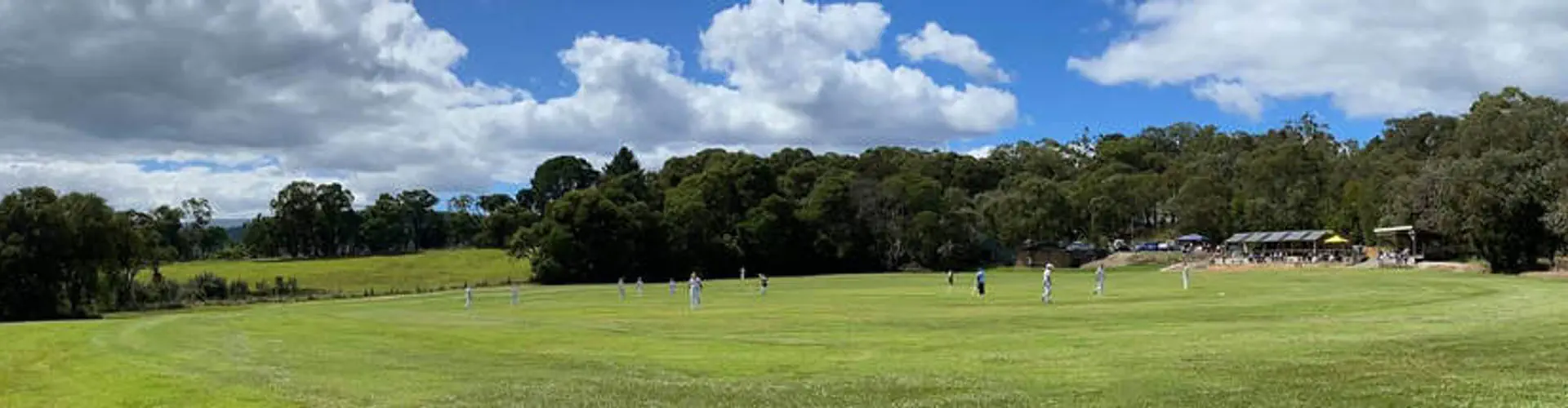 Hoddles Creek Cricket Club