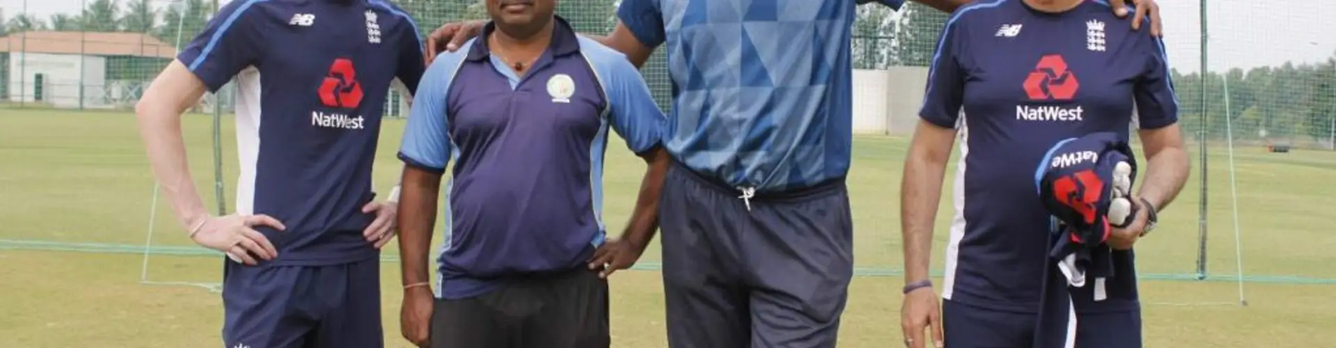 JUST CRICKET ACADEMY
