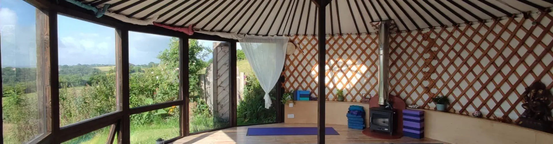 The Soma Shala (Emily Katsuno Yoga)