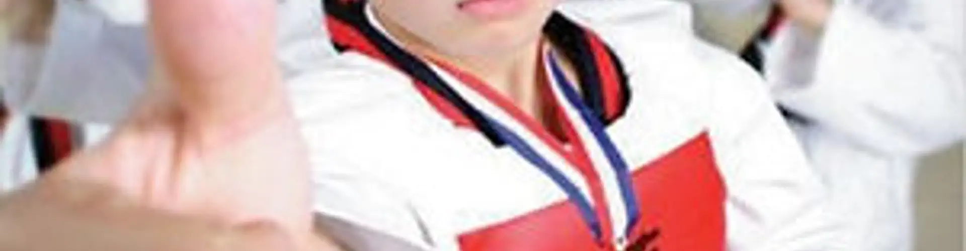 Dream Army Taekwondo -School of Life
