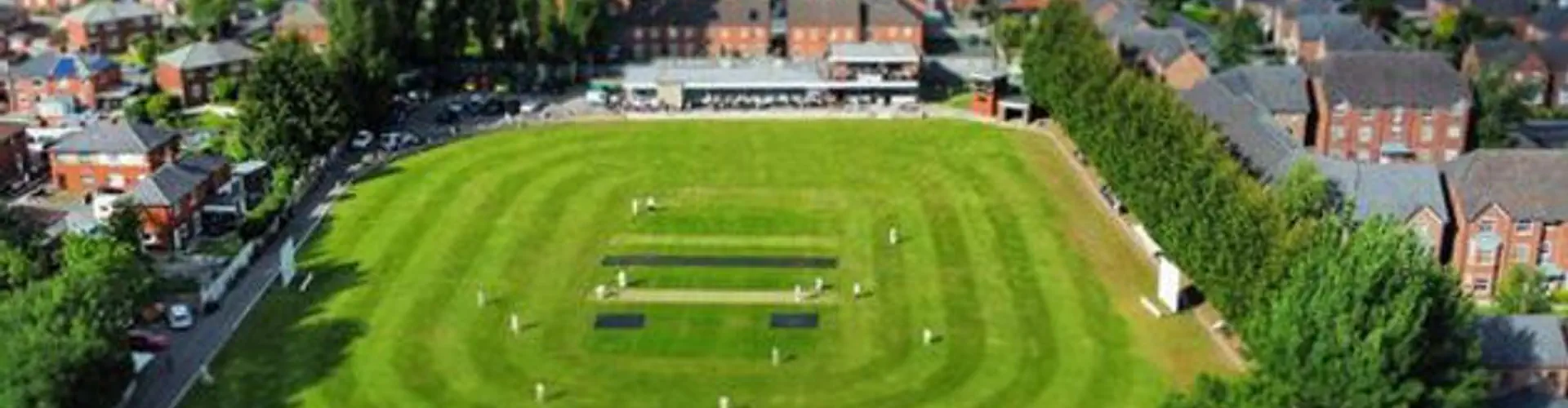 Little Lever Cricket Club