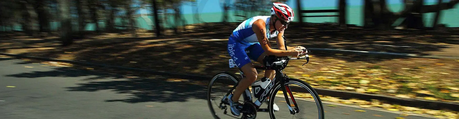 Hervey Bay 100 & 50 Triathlon