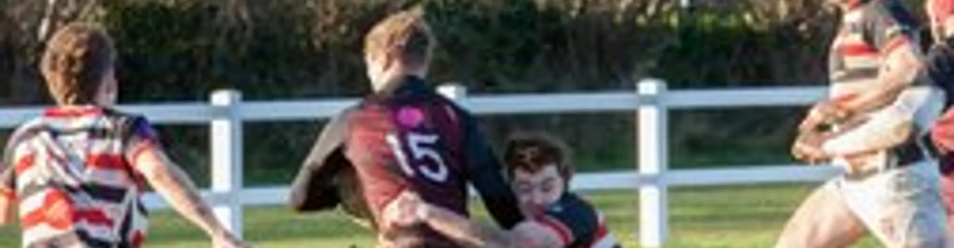 Novocastrians RFC