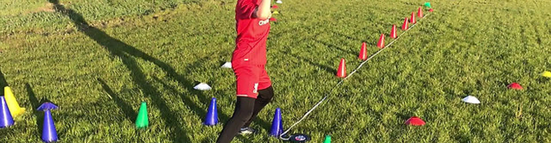 Pontyclun Athletics Club